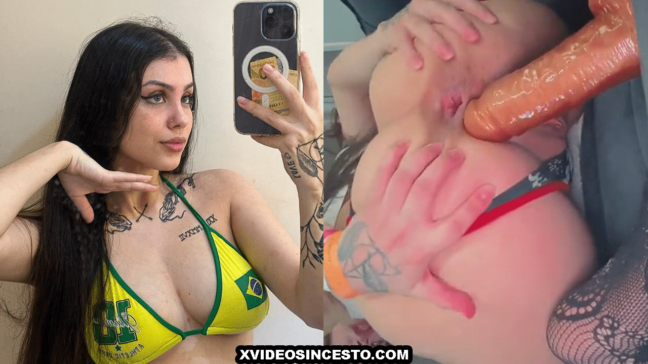 Tiktoker Issa Rodrigues Pelada Videos Porno Privacy Vazado