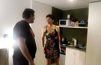 Mãe e filho transando gostoso em vídeo de incesto Mãe e filho transando gostoso em vídeo de incesto