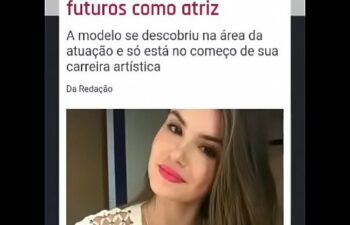 Camila Queiroz Nua Caiu Na Net Transando No Motel