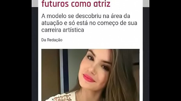 Camila Queiroz