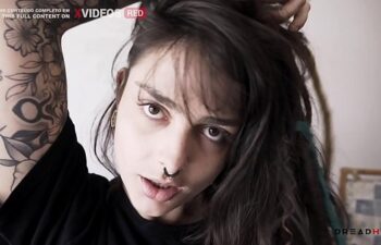 Dread Hot video porno gratis anal brutal