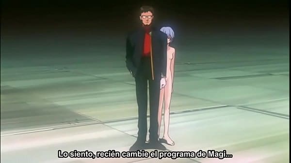 Animes rentai