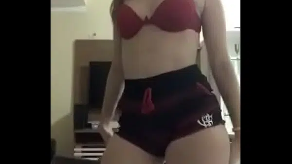 Dançando