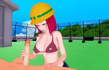 Fnaf hentai
