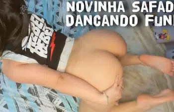 Gostosa bebada