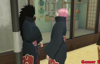 Hentai konan Hentai konan