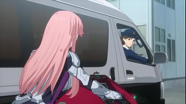 Irma legendado