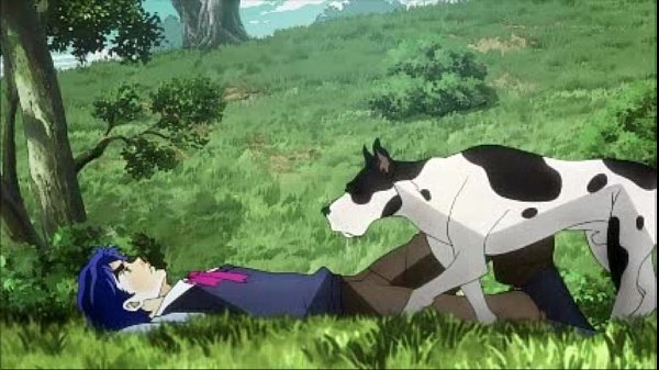 Mãe filho sexo hentai
