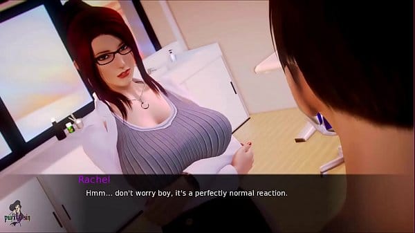 Raven hentai