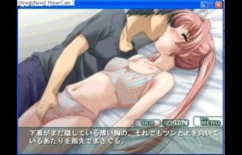 3d hentai porno com safadinha