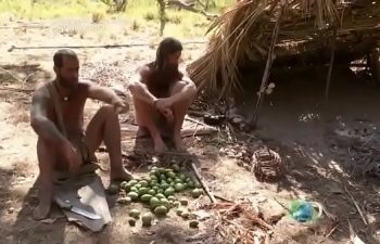 A tribo largados e pelados porno A tribo largados e pelados porno