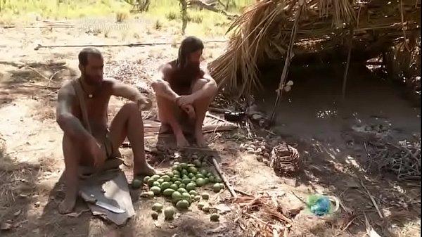 A tribo largados