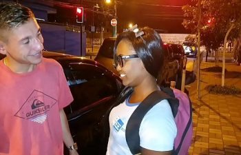 Adolescentes brasil mostrando a xoxota gulosa Adolescentes brasil mostrando a xoxota gulosa