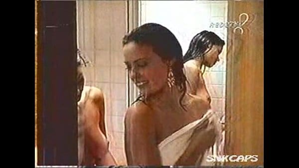 Amanda playboy