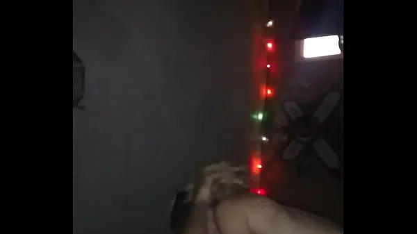 Anal magrinha
