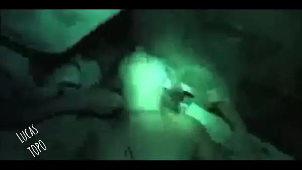 Anime de zumbi