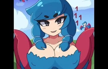 Anime harpy porno gratis online