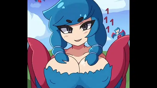 Anime harpy