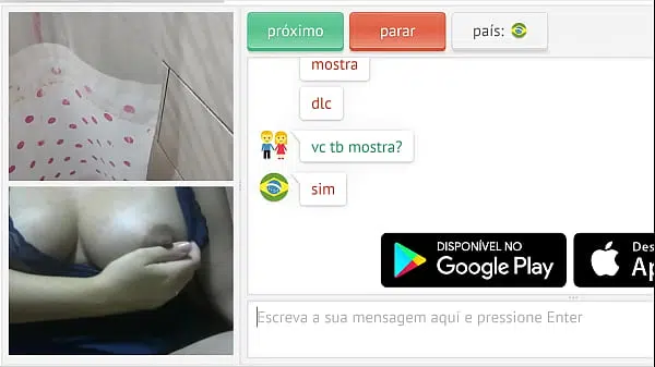 Bate papo uol df