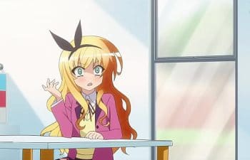 Boku no pico ova Boku no pico ova