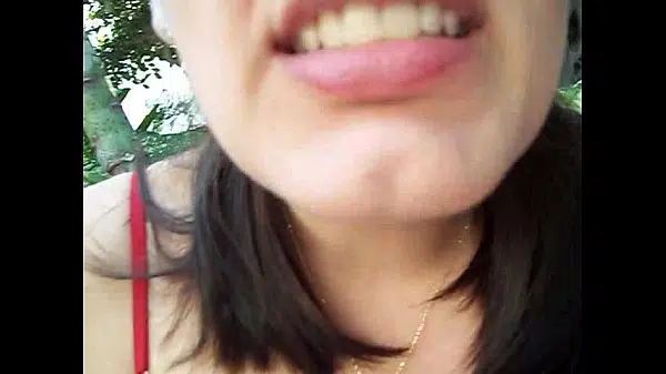 Branquinha de calcinha