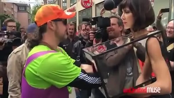 Brazzers de graça