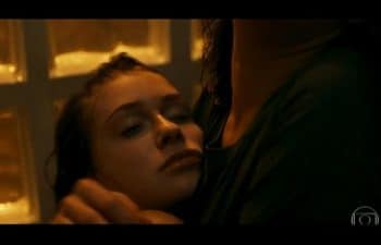 Bruná marquezine peladinha Bruná marquezine peladinha