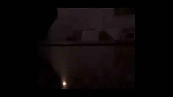 Bucetas escondidas
