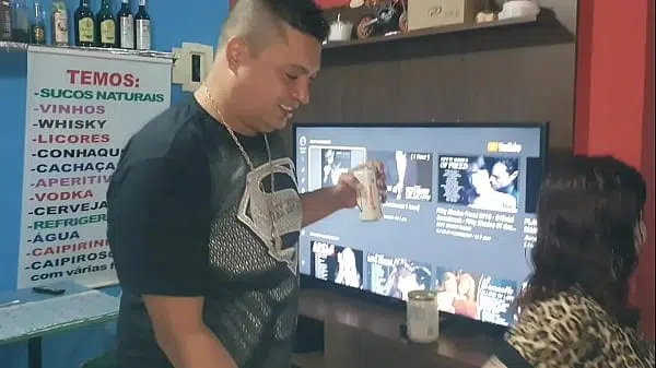 Bunda de anão