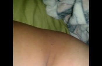 Calicinha molhada Calicinha molhada