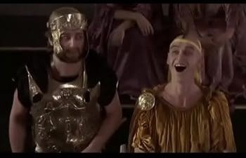 Caligula Caligula