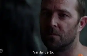 Castelo animado legendado