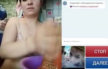 Chatruletka Chatruletka