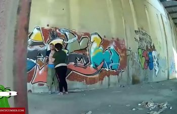 Chupada Chupada