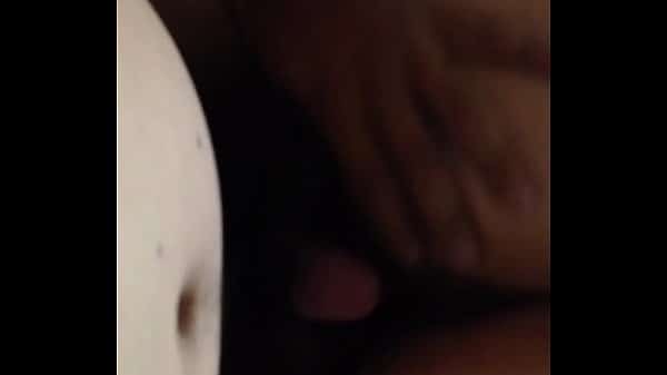 Comendo a coroa no motel