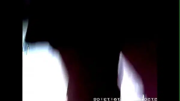 Comendo o rabo da casada