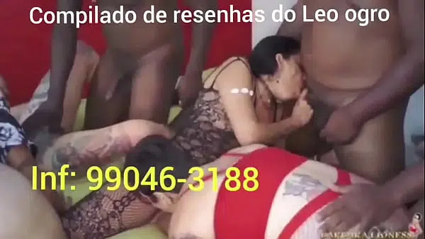 Comendo sapatao