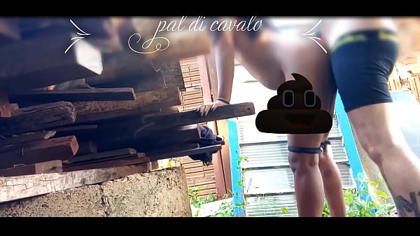 Coroa gostoza
