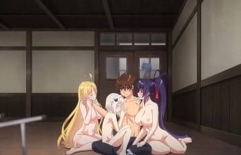 Cosplay issei highschool dxd Cosplay issei highschool dxd