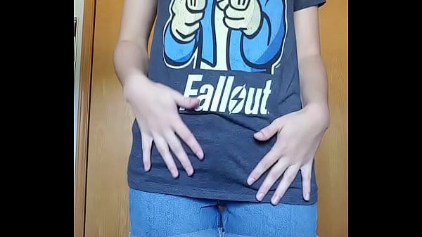 Dj mulher pelada