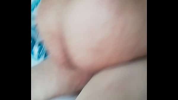 Ela não me larga eu não largo ela