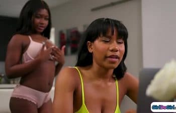 Entenda negra Entenda negra