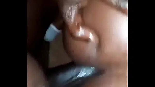 Esposa fazendo amor