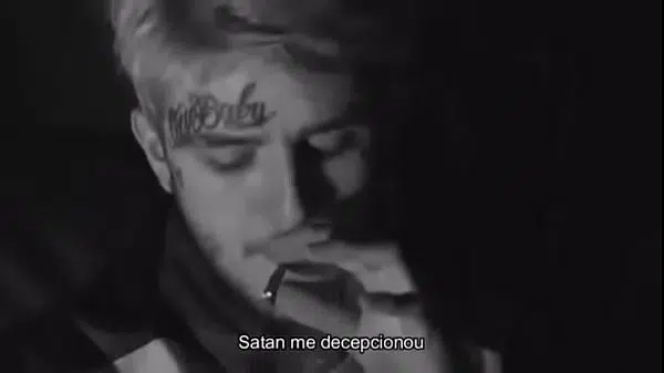 Eu posso ate chorar