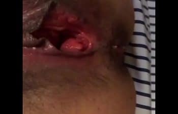 Flagra bucetuda Flagra bucetuda