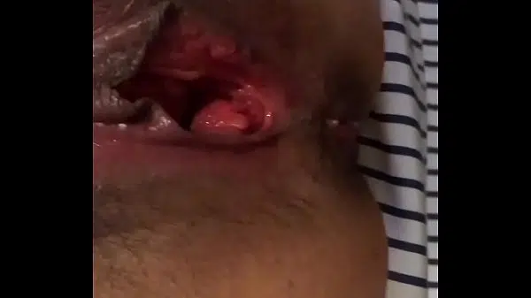Flagra bucetuda