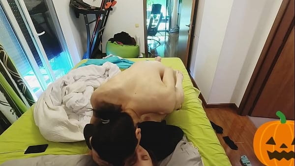 Frisk sex