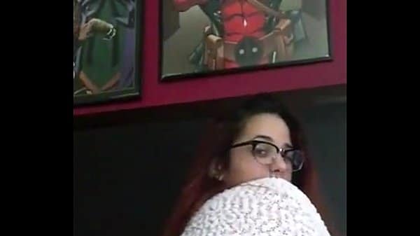 Fudendo a super gostosa