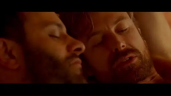 Fudendo com gay