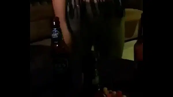 Funk dança